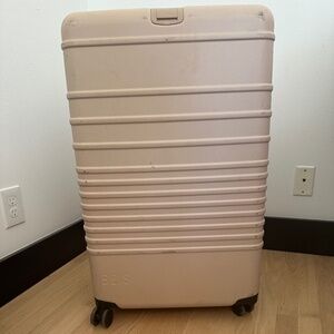 Beis Large Suitcase